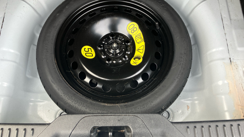 Ford Focus 1.0 EcoBoost Titanium Style 5dr Petrol Hatchback